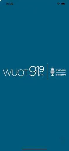 Play WUOT Public Radio  and enjoy WUOT Public Radio with UptoPlay