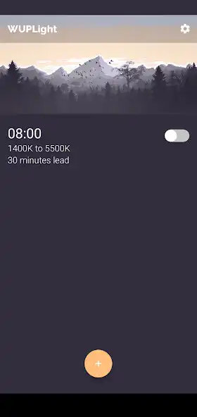 Play WupControl  and enjoy WupControl with UptoPlay