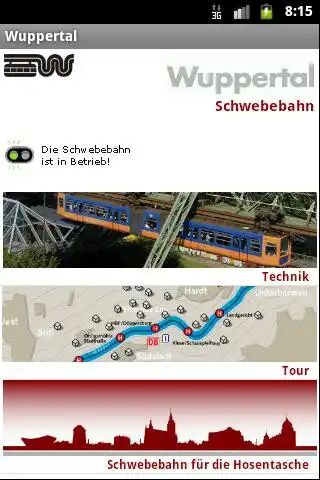 Play Wuppertal as an online game Wuppertal with UptoPlay