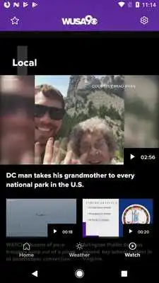 Play WUSA9 Play WUSA9