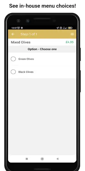 Play Wusar Restaurant as an online game Wusar Restaurant with UptoPlay