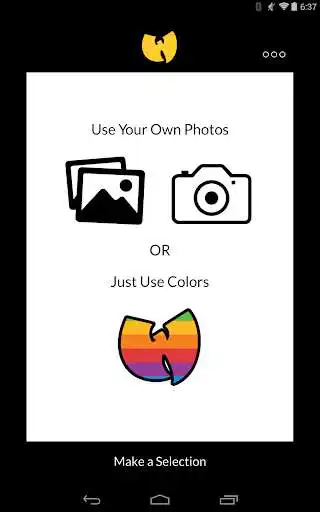 Play WuTangMe  and enjoy WuTangMe with UptoPlay