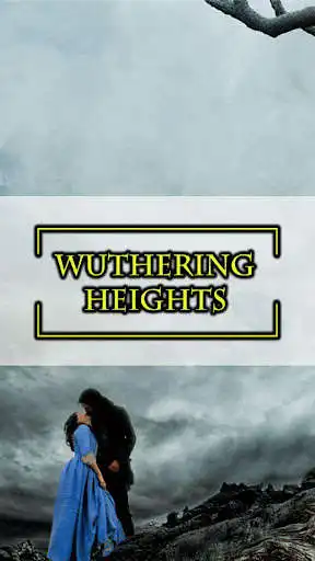 Play Wuthering Heights by Emily Bronte - English Novel  and enjoy Wuthering Heights by Emily Bronte - English Novel with UptoPlay