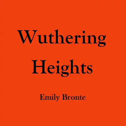 Play Wuthering Heights - eBook APK Play Wuthering Heights - eBook APK