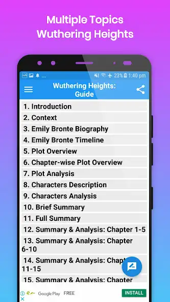 Play Wuthering Heights: Guide as an online game online Wuthering Heights: Guide with UptoPlay Play Wuthering Heights: Guide as an online game Wuthering Heights: Guide with UptoPlay