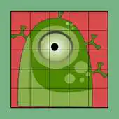 Free play online Wutizit Monster Puzzles APK