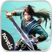 Free play online WuXia Fiction APK
