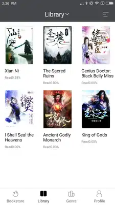 Play WuXia Fiction Play WuXia Fiction