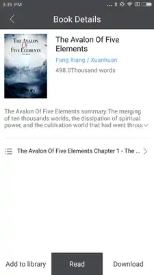 Play WuXia Fiction Play WuXia Fiction