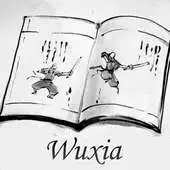 Free play online Wuxia Novel APK