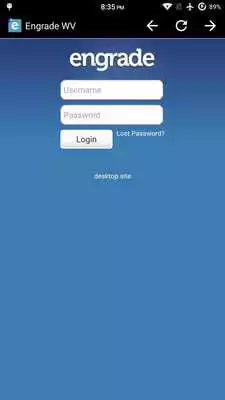 Play WV Engrade Viewer