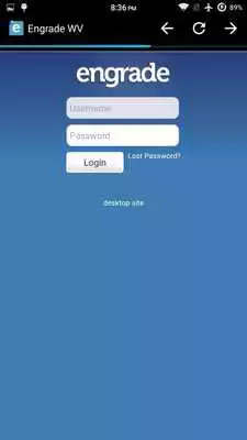 Play WV Engrade Viewer