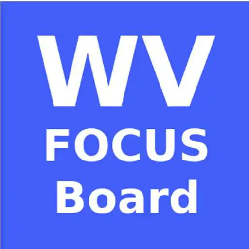 Play WV Focus Board APK Play WV Focus Board APK
