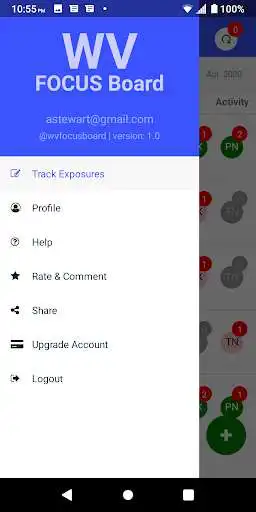 Play WV Focus Board  and enjoy WV Focus Board with UptoPlay