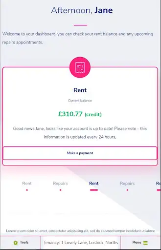 Play WVHT My Account - Weaver Vale Housing Trust  and enjoy WVHT My Account - Weaver Vale Housing Trust with UptoPlay