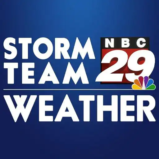Play WVIR NBC29 Weather, Storm Team APK Play WVIR NBC29 Weather, Storm Team APK