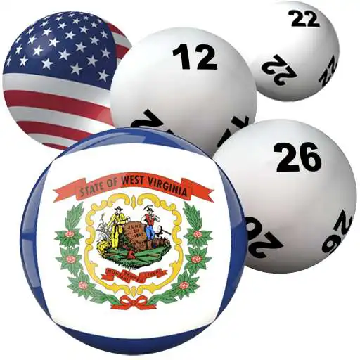 Play WV Lottery: Algorithm APK