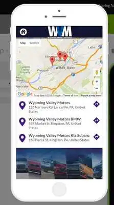 Play WVM Connect