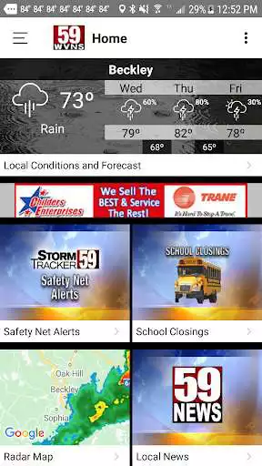 Play WVNS STORMTRACKER 59