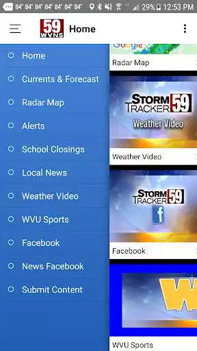 Play WVNS STORMTRACKER 59