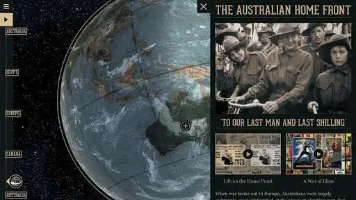 Play WW1: Home Front Play WW1: Home Front