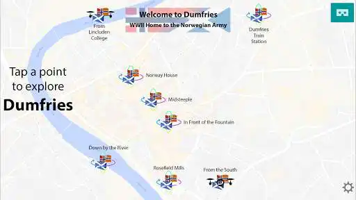 Play WW2 Dumfries  and enjoy WW2 Dumfries with UptoPlay