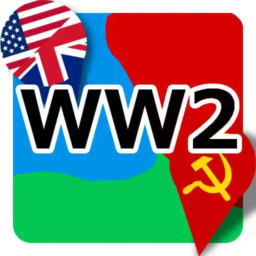 Play WW2 European Theatre APK