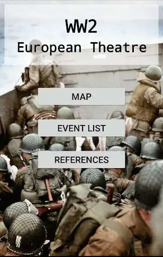 Play WW2 European Theatre  and enjoy WW2 European Theatre with UptoPlay