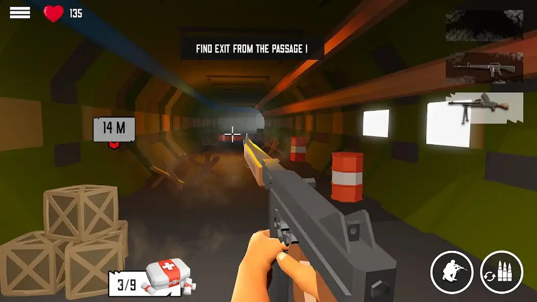 Play WW2 Heroes: Polygon World War as an online game online WW2 Heroes: Polygon World War with UptoPlay Play WW2 Heroes: Polygon World War as an online game WW2 Heroes: Polygon World War with UptoPlay