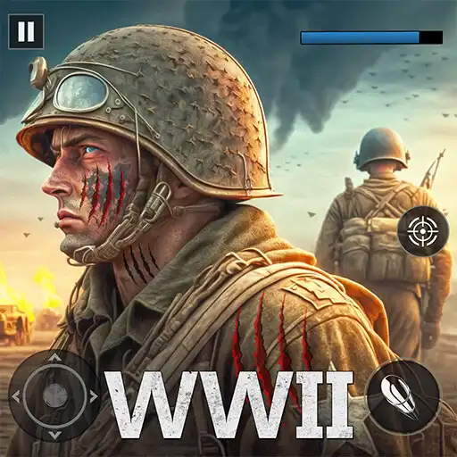 Play Ww2 Heroes World War Game APK Play Ww2 Heroes World War Game APK