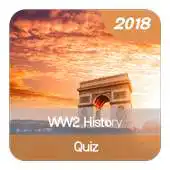 Free play online WW2 History Quiz APK Free play online WW2 History Quiz APK