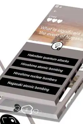 Play WW2 History Quiz