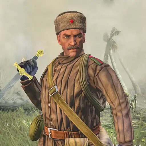 Play WW2 Shooter Heroes Cold War APK