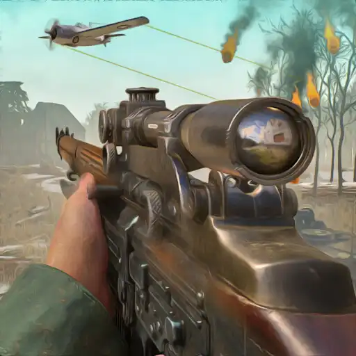 Play WW2 shooting games world war 2 APK Play WW2 shooting games world war 2 APK