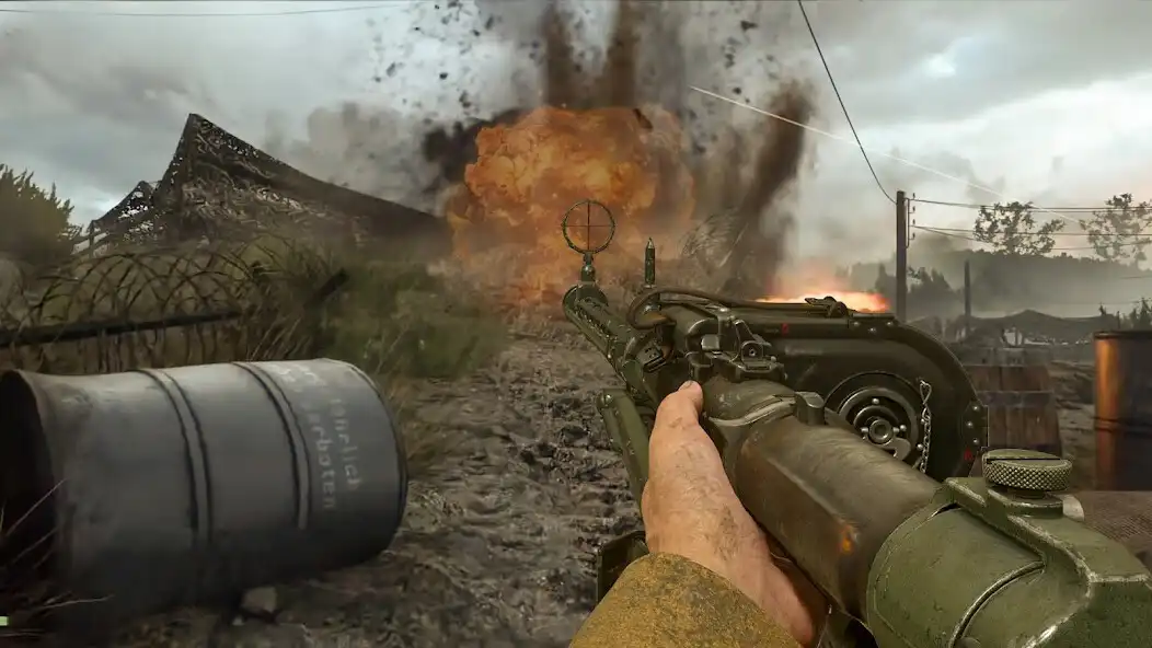 Play WW2 shooting games world war 2  and enjoy WW2 shooting games world war 2 with UptoPlay