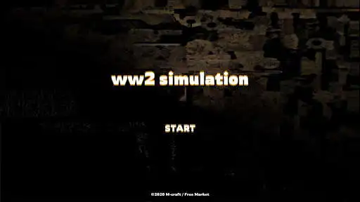 Play WW2 simulation m-craft  and enjoy WW2 simulation m-craft with UptoPlay