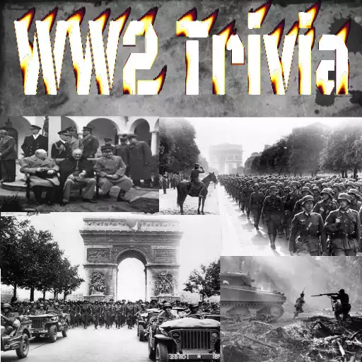 Play WW2 Trivia APK Play WW2 Trivia APK