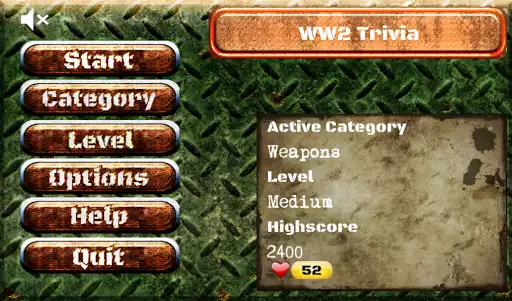 Play WW2 Trivia  and enjoy WW2 Trivia with UptoPlay
