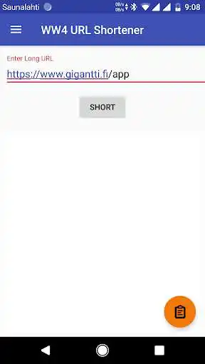 Play WW4 URL Shortener as an online game WW4 URL Shortener with UptoPlay