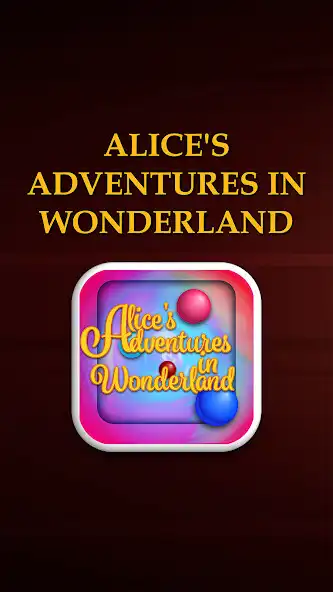 Play WW Alice in Wonderland  and enjoy WW Alice in Wonderland with UptoPlay