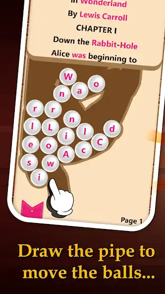 Play WW Alice in Wonderland as an online game WW Alice in Wonderland with UptoPlay