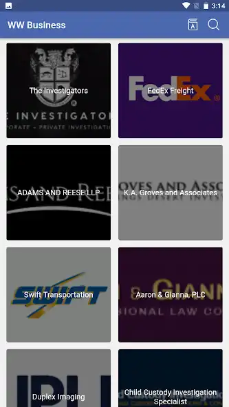 Play WW Business  and enjoy WW Business with UptoPlay