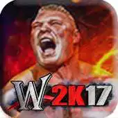 Free play online WWE 2K17 Smackdown Hints APK