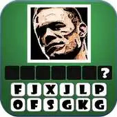 Free play online WWE 2K18  Quiz APK