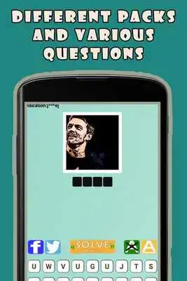 Play WWE 2K18  Quiz