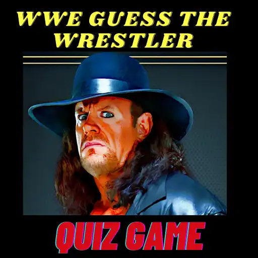 Play WWE GUESS THE WRESTLER APK Play WWE GUESS THE WRESTLER APK