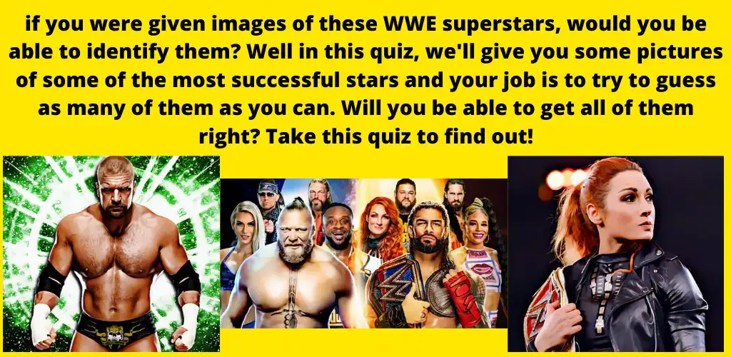 Play WWE GUESS THE WRESTLER  and enjoy WWE GUESS THE WRESTLER with UptoPlay