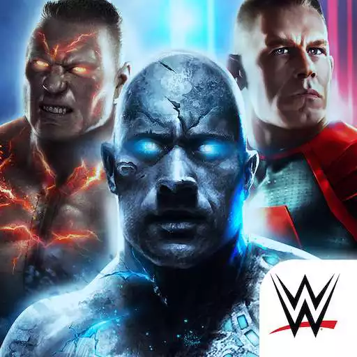 Free play online WWE Immortals APK Free play online WWE Immortals APK