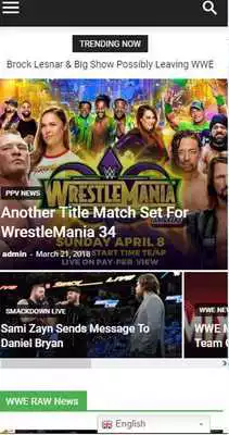 Play WWE Latest