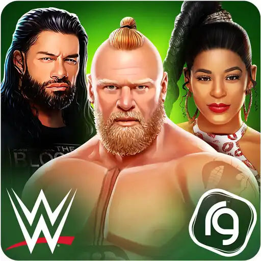 Play WWE Mayhem APK Play WWE Mayhem APK